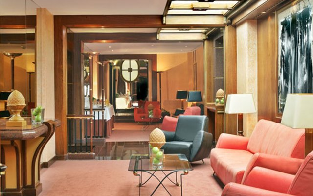 Palácio Estoril Hotel, Golf & Wellness