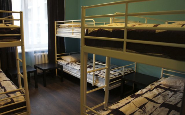 Cherry Hostel