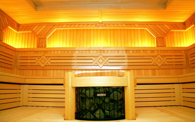 Aquamarine Hotel&SPA