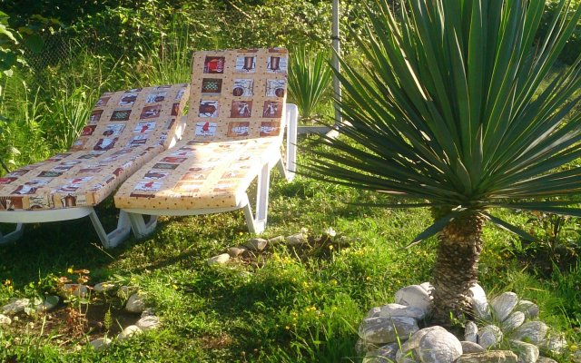 Pani Sofiya Guest House