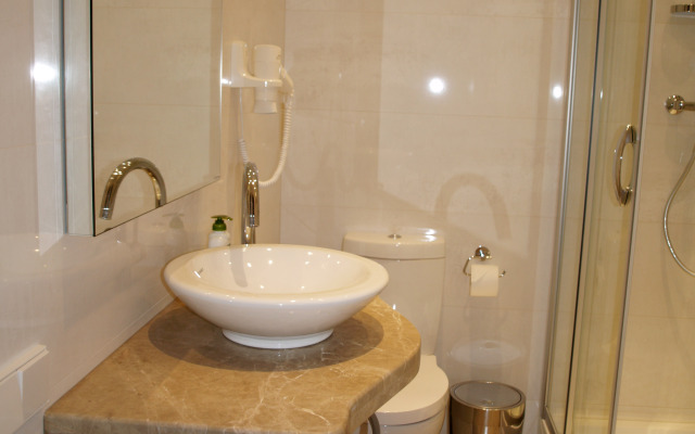 Hotel Lota