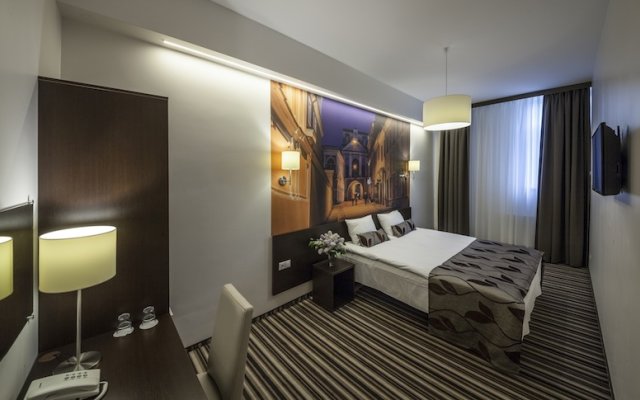 Vilnius City Hotel