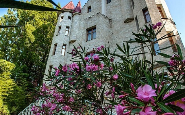 Villa Anna Hotel