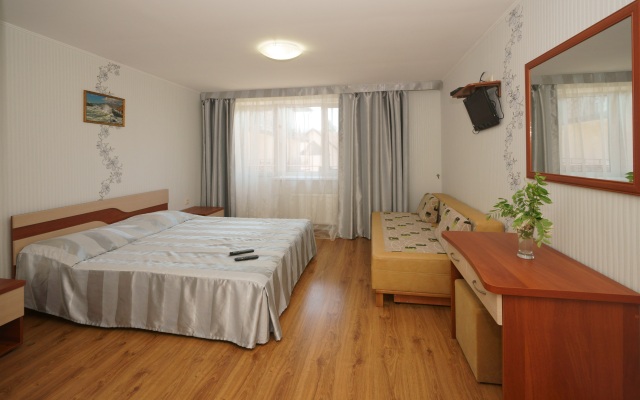 Leto Hotel