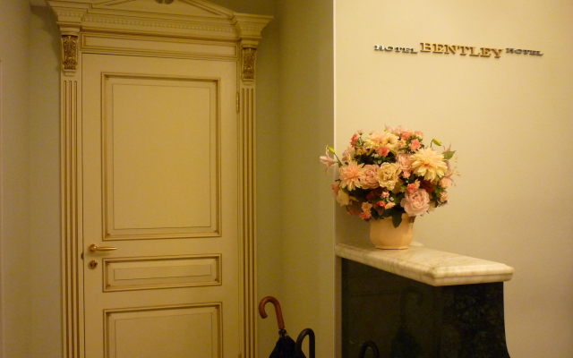 Bentley Hotel