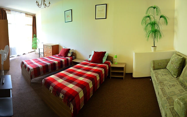 Villa Sport Hotel