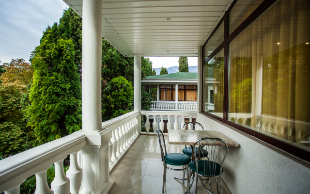 Slavyanskij Alyans Guest House