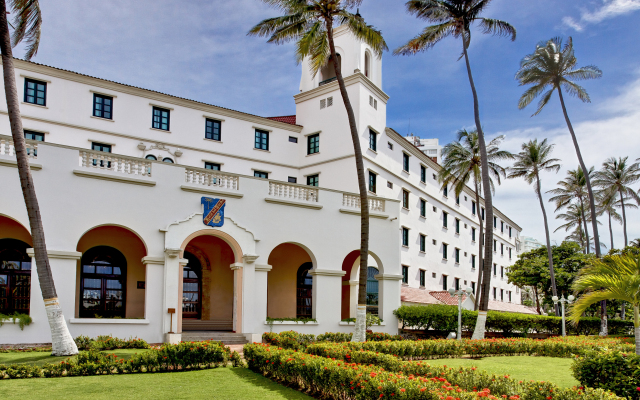 Hotel Caribe by Faranda Grand, a member of Radisson Individuals