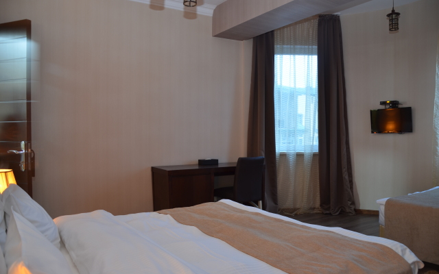 Hotel Orion Econom