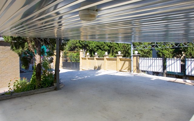 Chayka Guest house