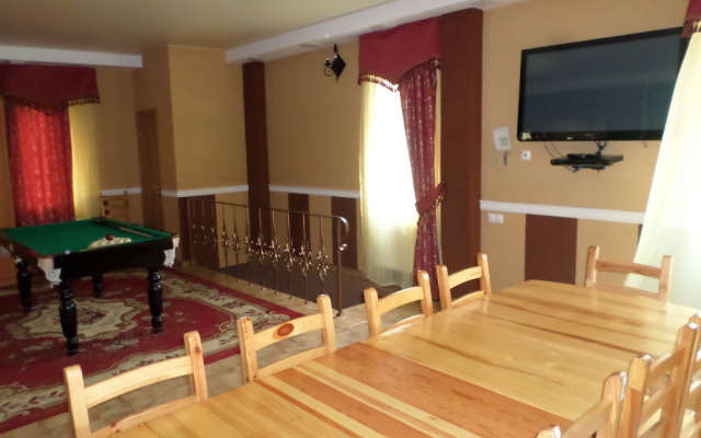 Relaks Hotel
