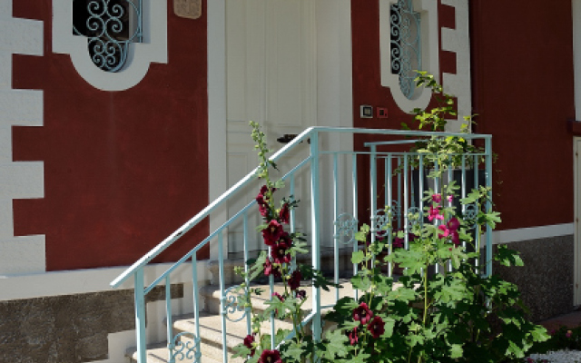 Villa Angelica Guesthouse