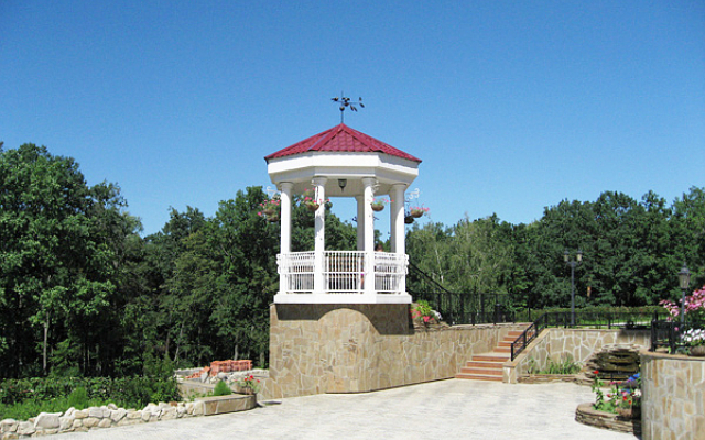 Molniya Sanatorium