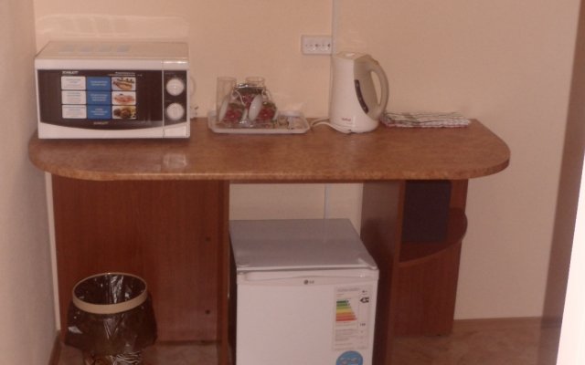 Тихая Гавань