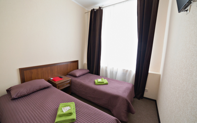 Palermo Mini-Hotel
