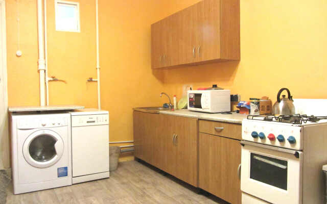 Old Flat Gostevoy Dom Na Vosstaniya