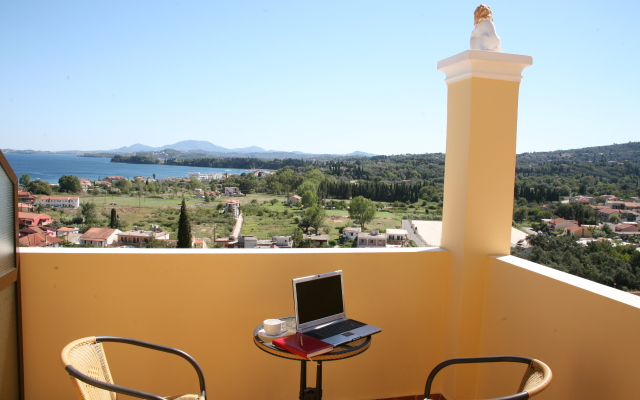 Corfu Secret