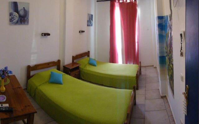Riviera Beach Hotel