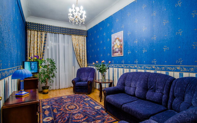 Sherborn Apart-Hotel