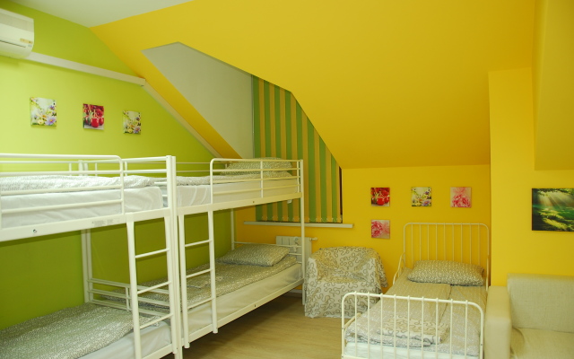 Хостел ROYAL HOSTEL 905