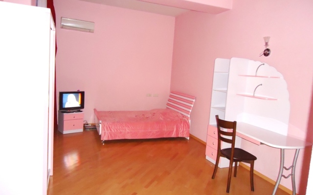 Verahause Apartment In Tbilisi