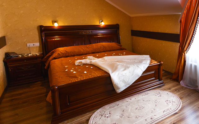 Park Hotel