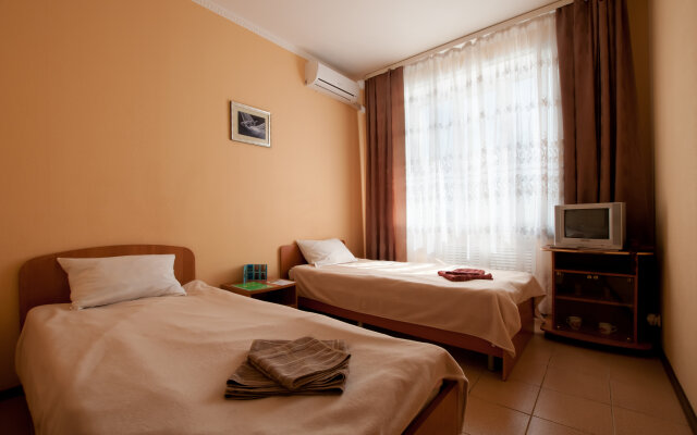 Sulak Hotel