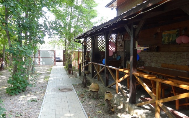 AgriHotel Amber-1