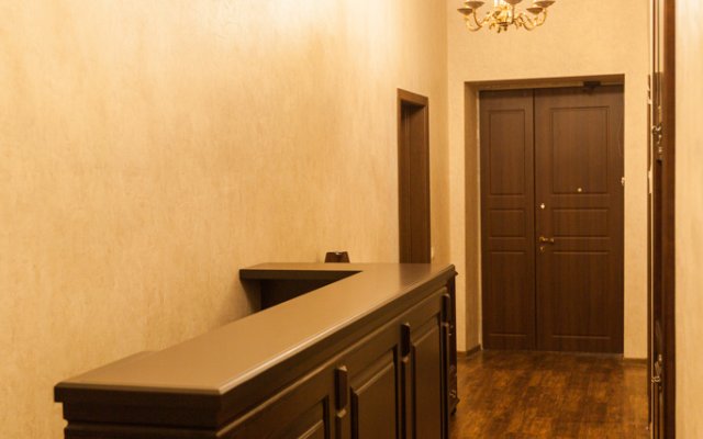 Гостевой дом Версаль