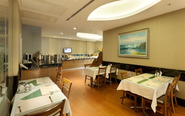 Sorriso Hotel