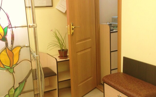 Arenda Littlеl Living Quarters