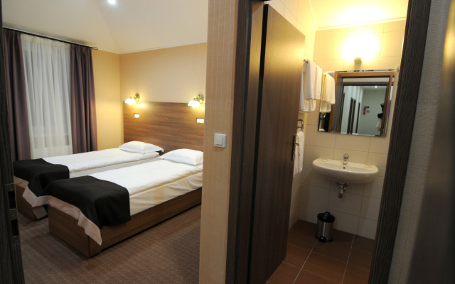 Krakow Hotel