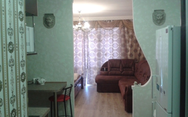 Apart hotel V Dome U Grecheskoj Horyi