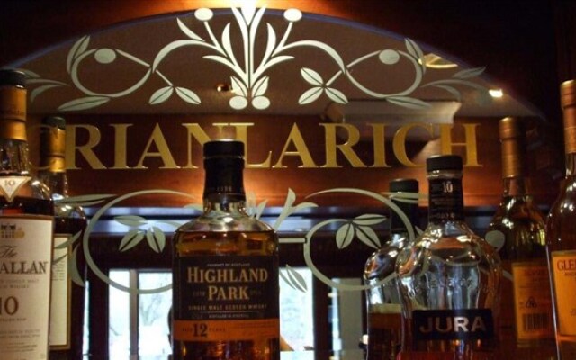 Best Western The Crianlarich Hotel