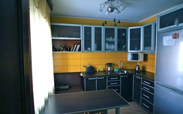 Helen's Home Guest house