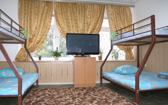 Quinta Hostel