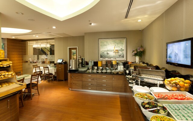 Sorriso Hotel