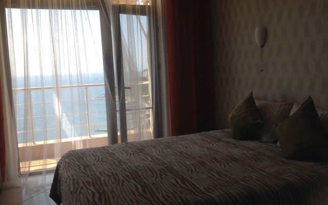 Апартаменты Премьера 2