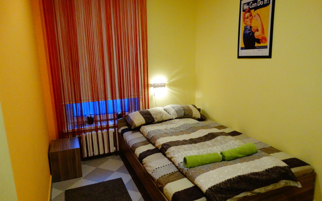 Pioneer Hostel