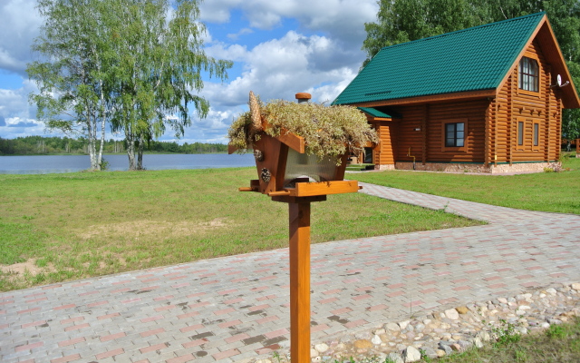 "Zaozerie" Eco-Hotel