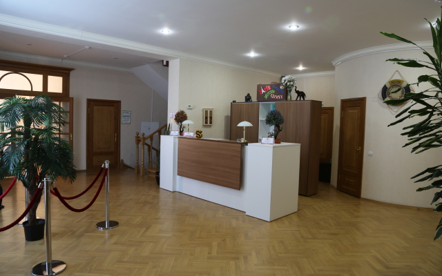 Pioner Mini-Hotel