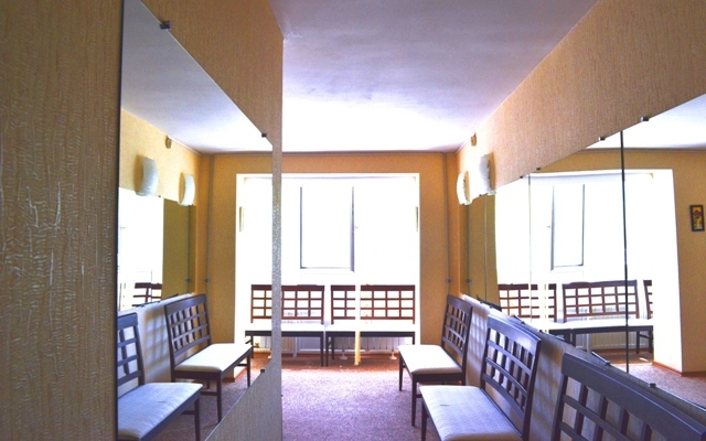 Volgo-Don Hotel