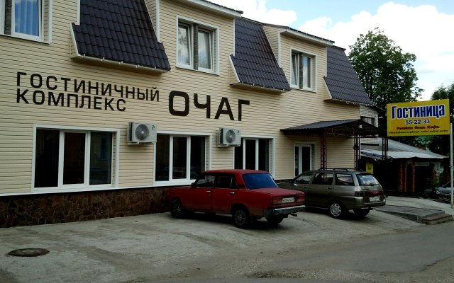Ochag Hotel