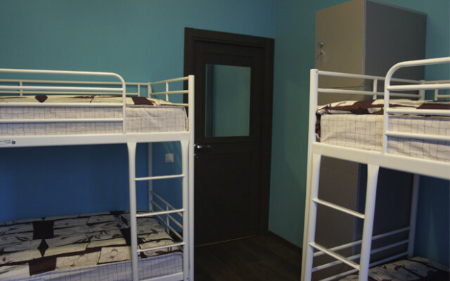 Cherry Hostel