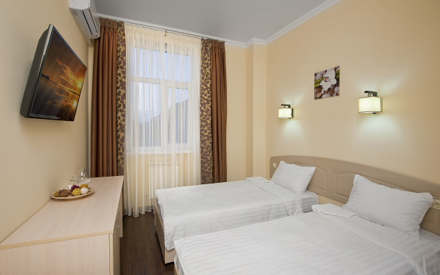 Hotel Top Hill