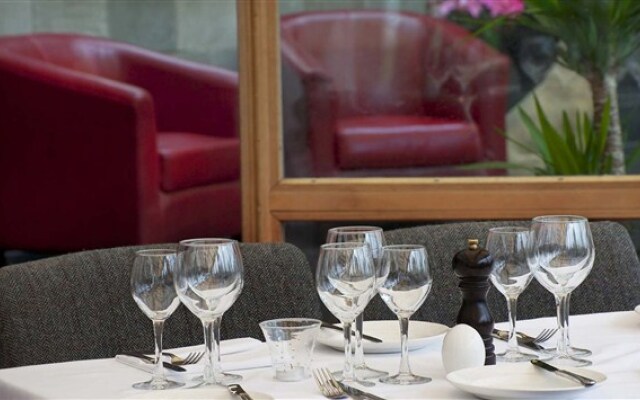 Best Western The Crianlarich Hotel