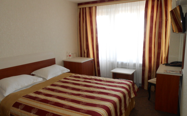 Armavir Hotel