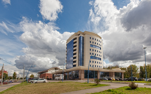 Royal Hotel Yaroslavl