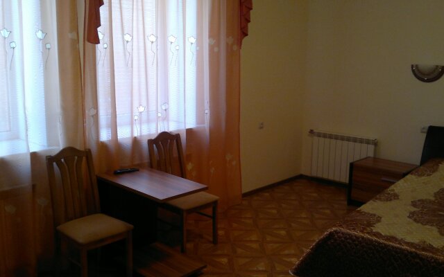 Мини-отель Жемчужная