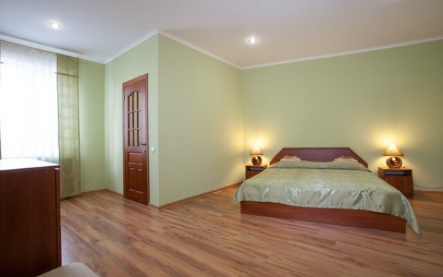 Guest House Voyazh